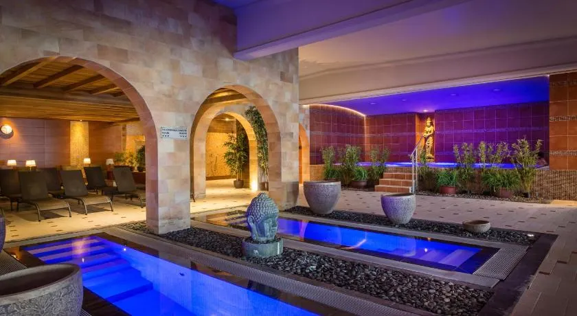Thermen Londerzeel Hotel - Image 1