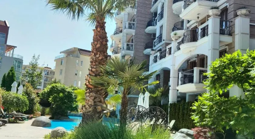 Harmony Suitеs apartment - Image 1