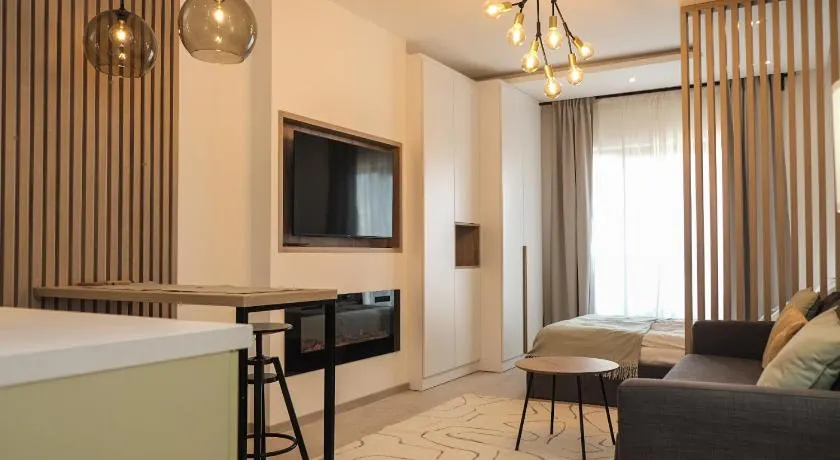 Milmari Apartments Pahulja N Lux - Image 1
