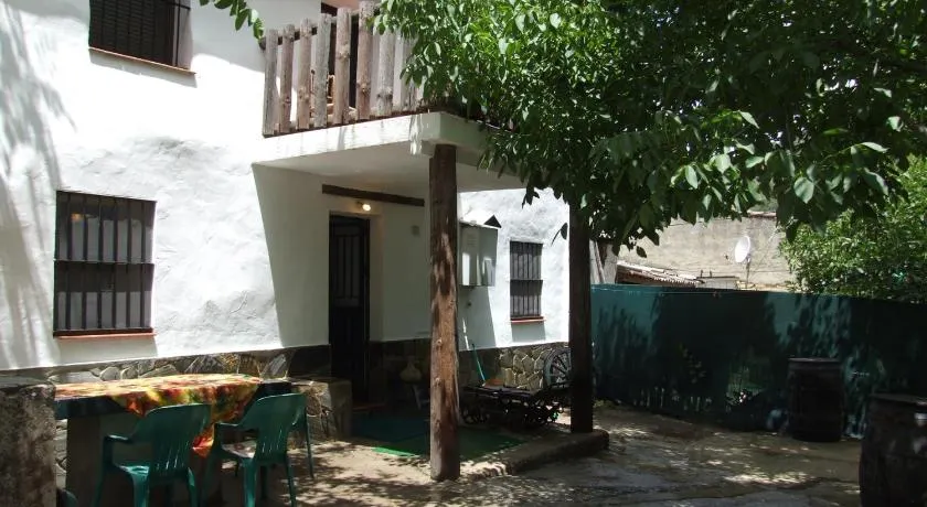 Casa La Rosa P.N. Sierra de Grazalema - Image 1