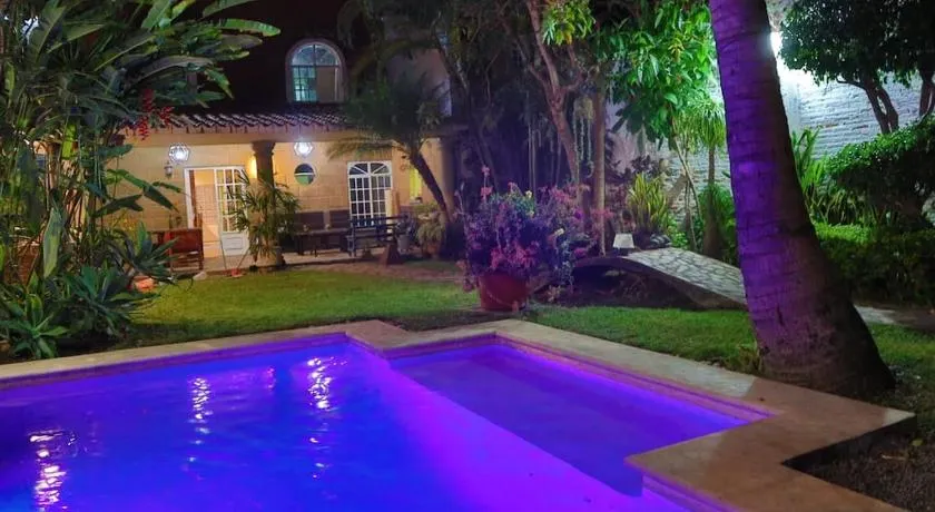 La casa de la tía 3B Cuernavaca - Image 1