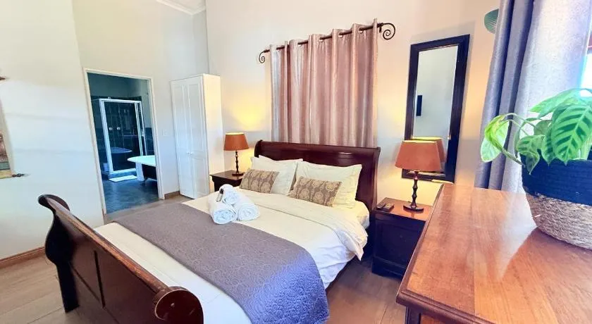 Kniff un Gaffel Guest House - Image 1