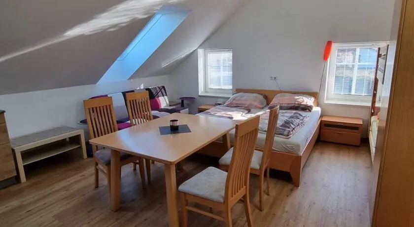 lovely apartment - Image 1