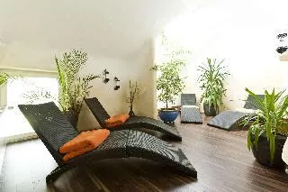 Hotel Rhon Garden - Image 1