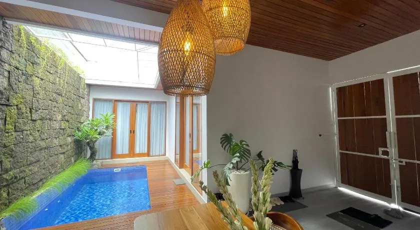 Genta Villa Bali - Image 1