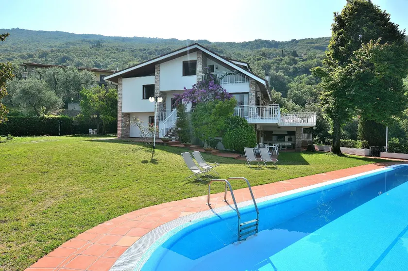 Villa Gina With Pool - Image 1