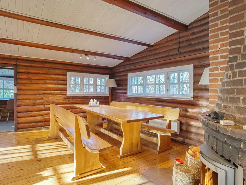 4 person holiday home in Frederiksværk-By Traum - Image 1