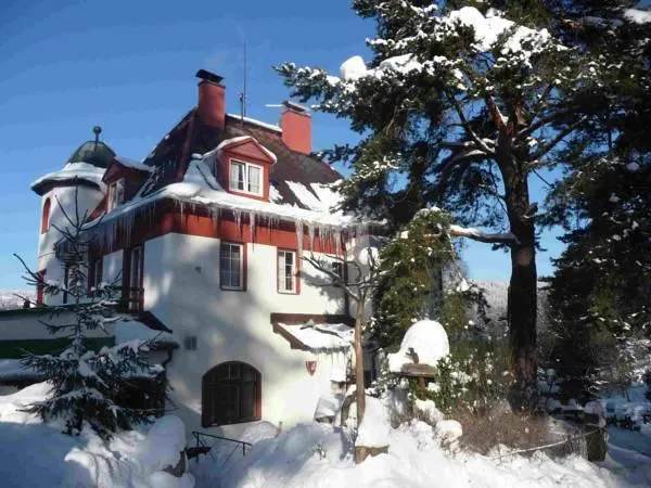 Hotel Panorama - Image 1