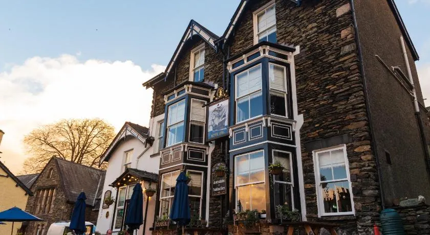 The Royal Oak Inn - Image 1
