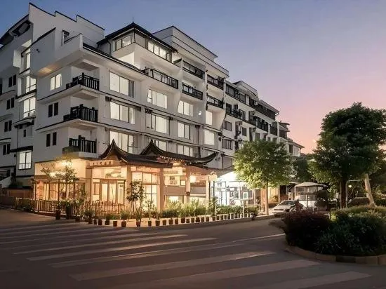 Yangshuo M Suyuan Hotel (Wubu Town Shop) - Image 1