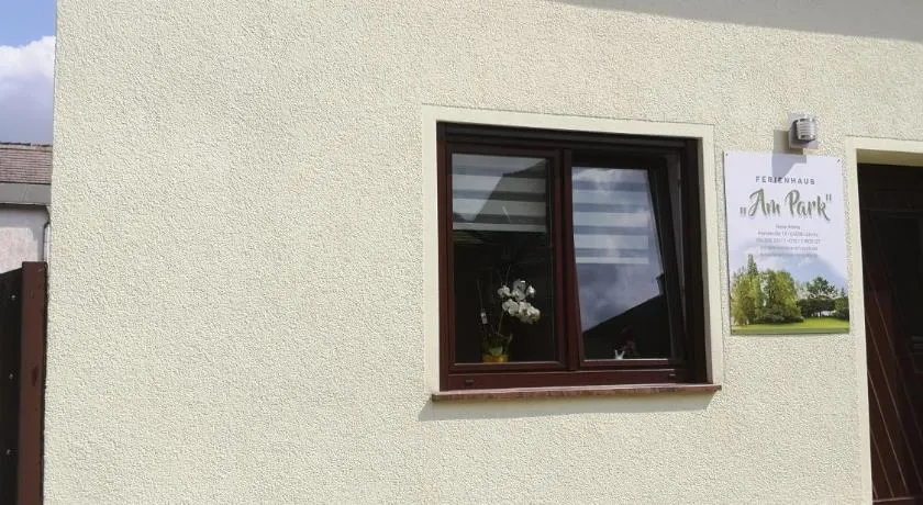 Ferienhaus Am Park - Image 1