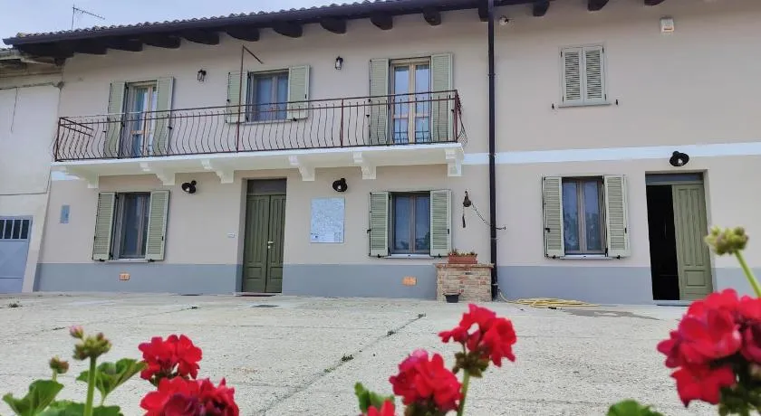 Bricco - Bed&Breakfast - Image 1
