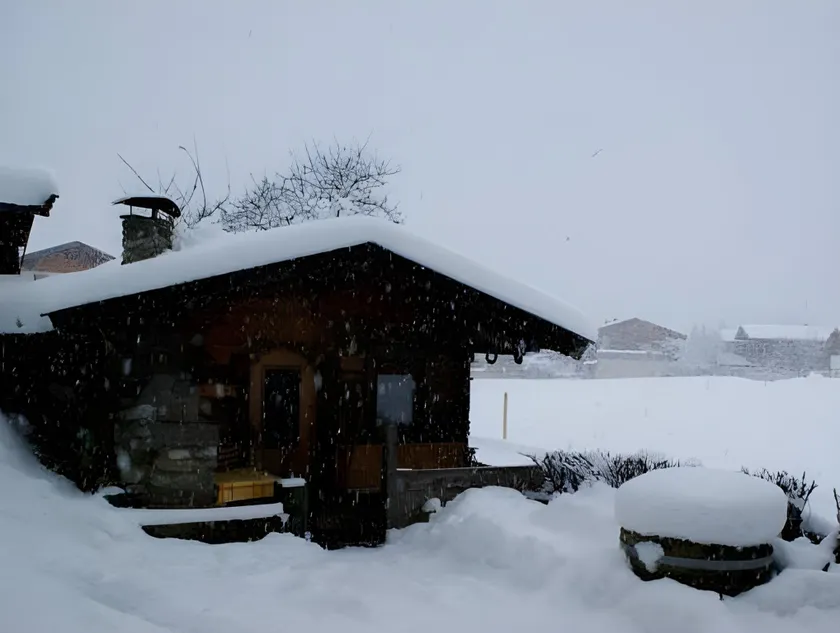 Appartement Felsenheim - Image 1