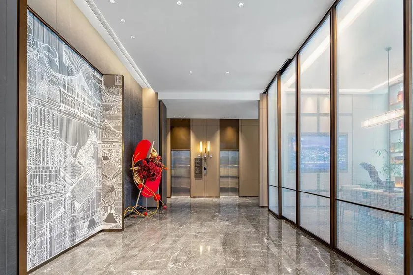 ECHENG Hotel (Enshi Wenhuazhongxin) - Image 1