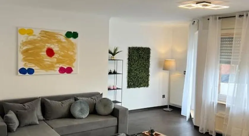 Hochwertige Wohnung Frechen City - Image 1