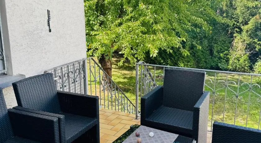 Family & Friends Residence - Image 1