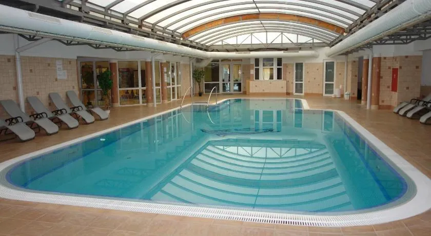 Lilla Wellnessapartman - Image 1