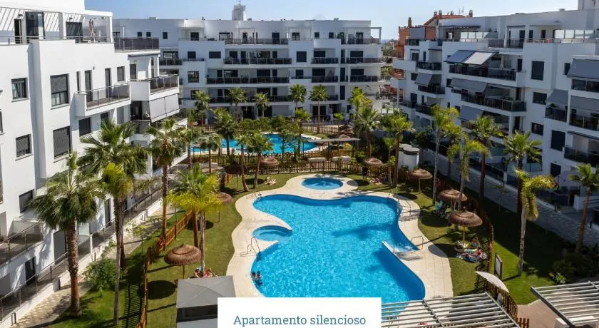 Homity Holidays - Playa Granada - Aguacate Beach - Image 1