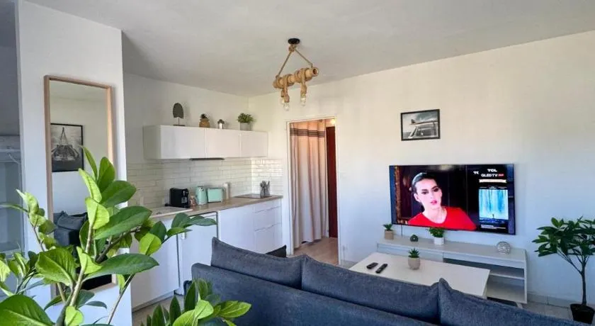 Le Studio Vert Marin - Image 1