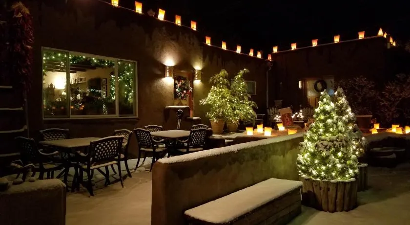 Inn on the Rio - Image 1