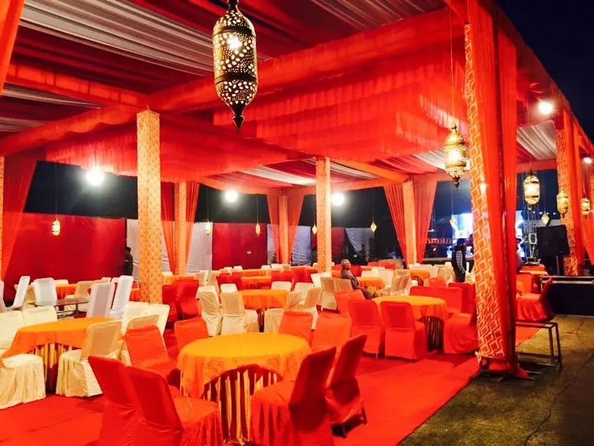 Hotel Jashan Residency - Image 1