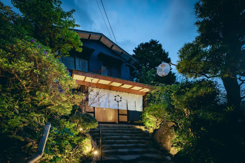 巛-sen-Yugawara - Image 1