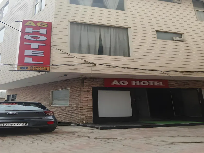 AG Hotel - Image 1