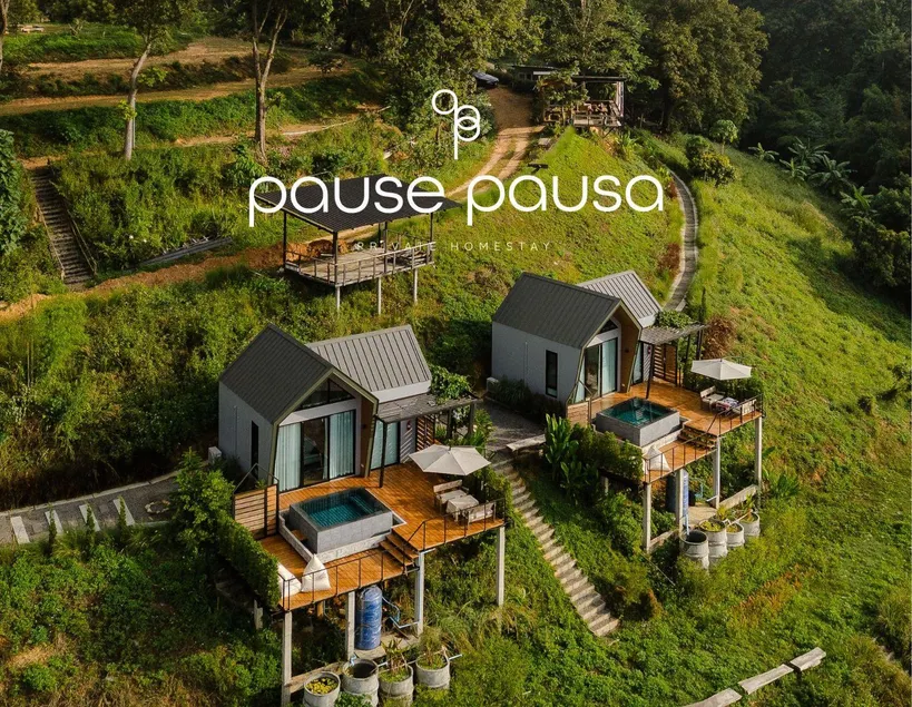 Pause Pausa - Image 1