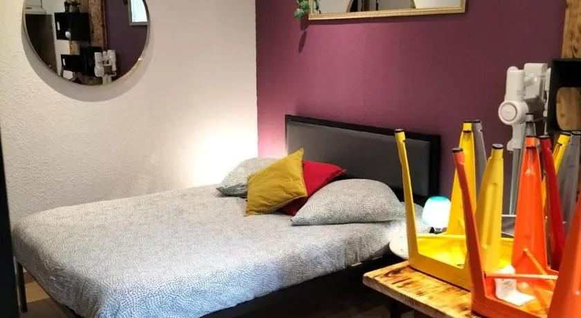 Calme en centre ville, appartement 50m de la Place Carnot - Image 1