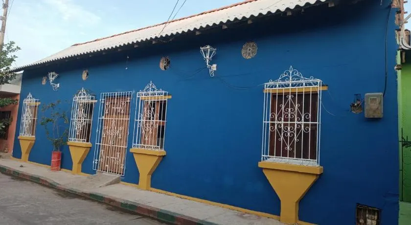 La Casa del Viajero Mompos - Image 1