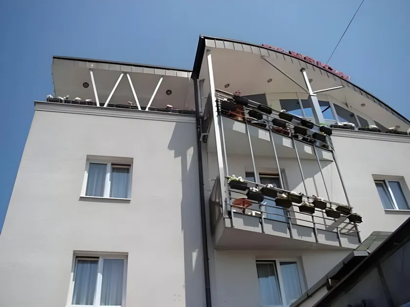 Hotel Ada - Otoka - Image 1