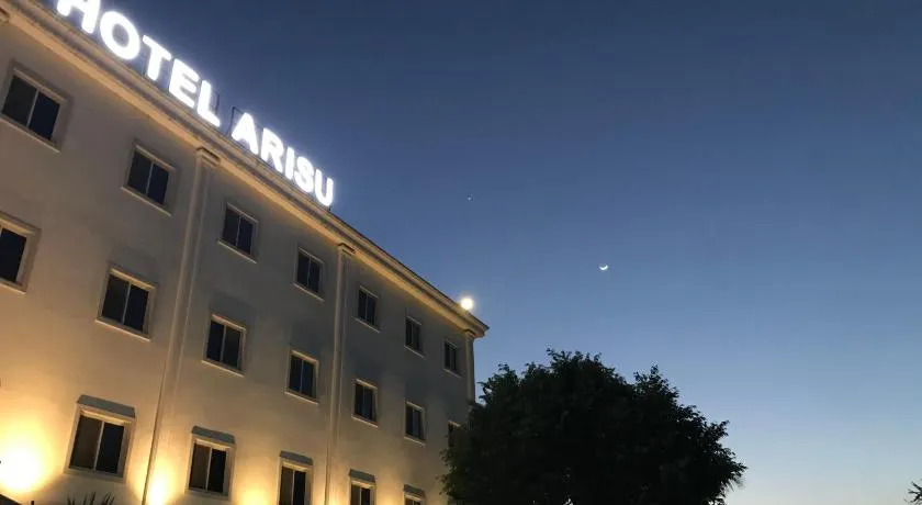 Hotel Arisu - Image 1