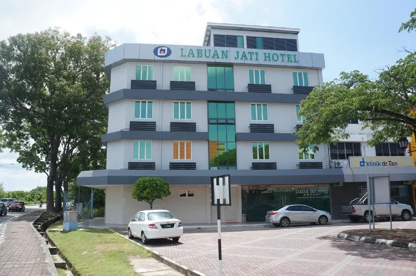 LABUAN JATI HOTEL - Image 1