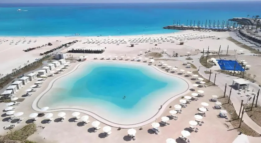 Serviced Apartments at Address Beach Resort Marassi - Image 1