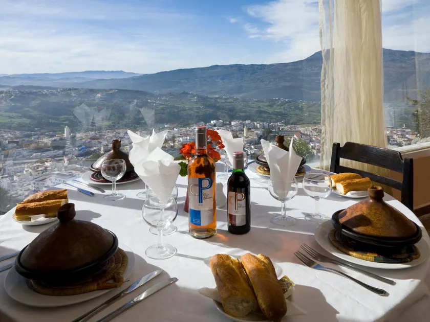 Hotel Chaouen - Image 1