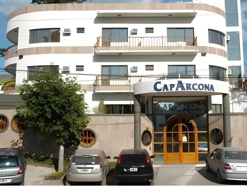 Complejo Turístico CapArcona - Image 1