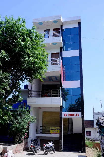 SPOT ON RJ palace - Image 1