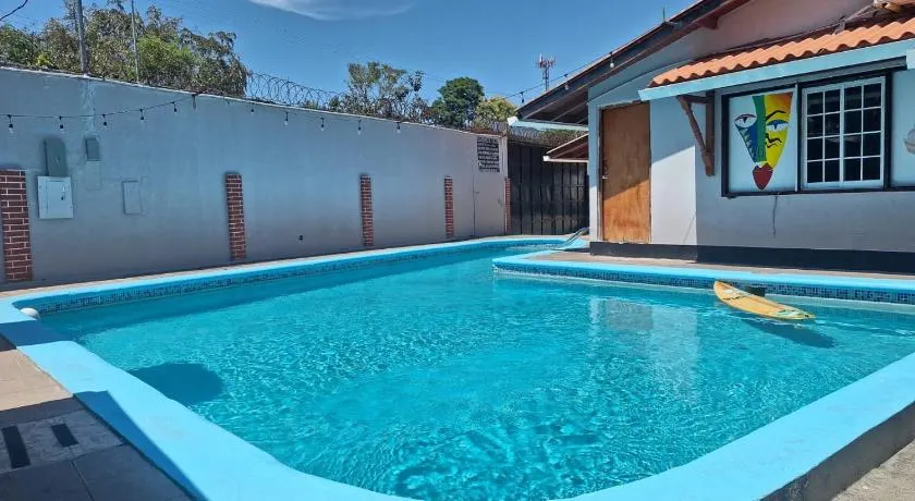 The Corner Hostel - Image 1