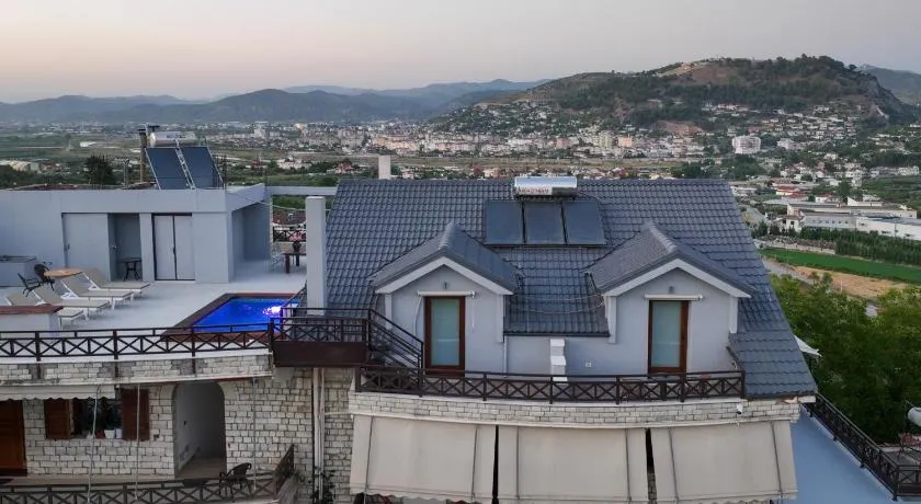 Marin Duplex Villa Berat - Image 1