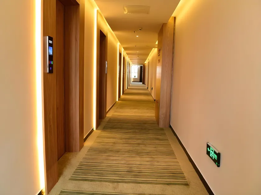 GreenTree Inn Xingta Songjing Street Financial Center - Image 1