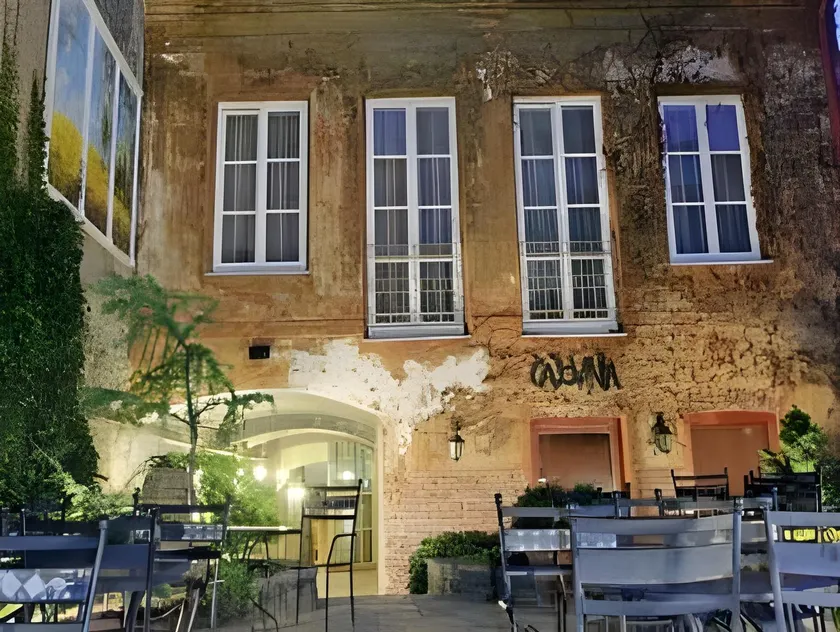 Boutique Hotel Carpe Diem - Image 1
