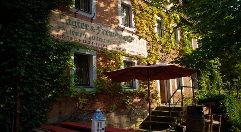 Das Forsthaus Hotelapartments - Image 1