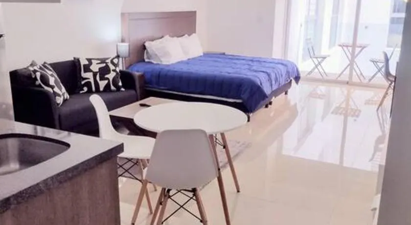 Nuevo! Loft hermoso con alberca. Wi-Fi Rapido. - Image 1