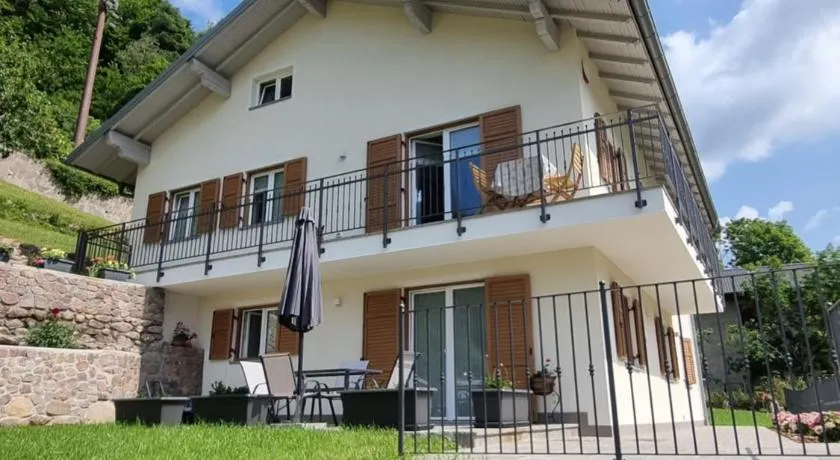 LaLunaMia B&B and Holiday Apartment - Image 1