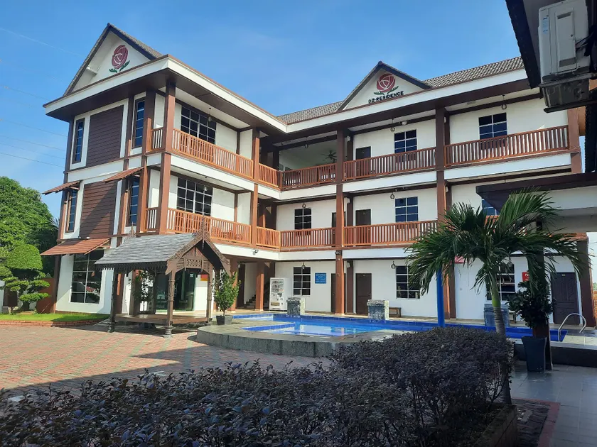 Dz Residence Tunjong - Image 1