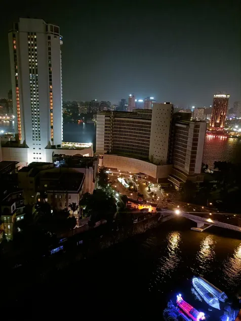 Nile view apartment - Image 1