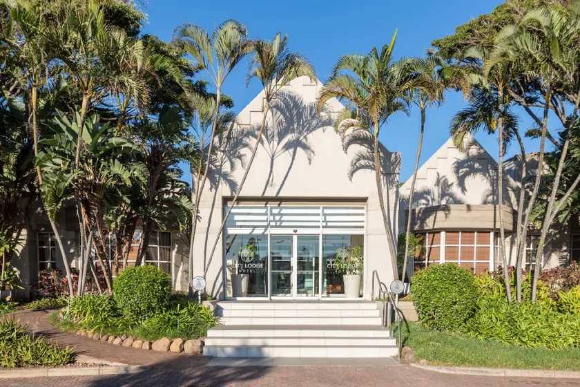 City Lodge Hotel Durban - Image 1