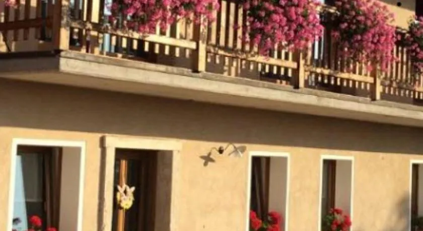 Bed & Breakfast Col Mazzet - Image 1