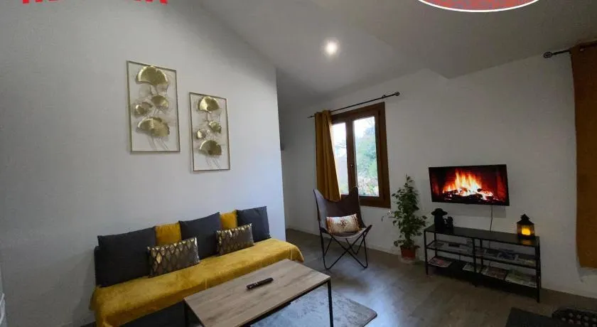 appartement au coeur de Loupiac - Image 1