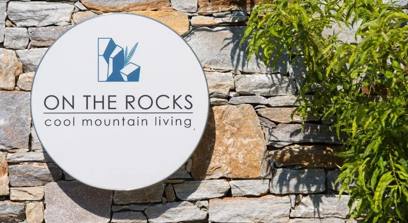 On The Rocks - Image 1